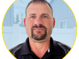 Chad Dinkins Headshot.