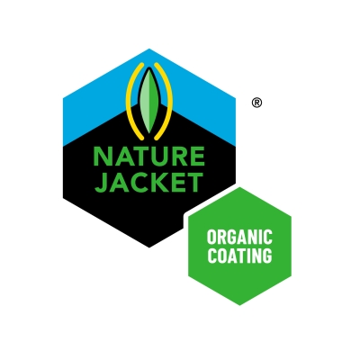 Nature Jacket Logo 