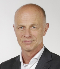 Martin Bijl