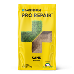 Pro Repair Sand Bag - Barenbrug Powered by Turfmend