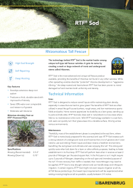 RTFSod_TechSheet_2026