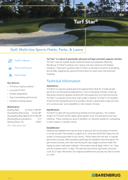 TurfStar_TechSheet_2026