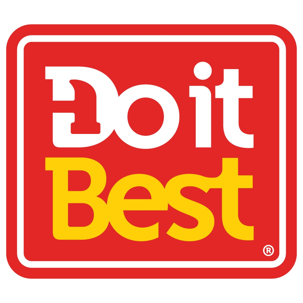 Do It Best logo.
