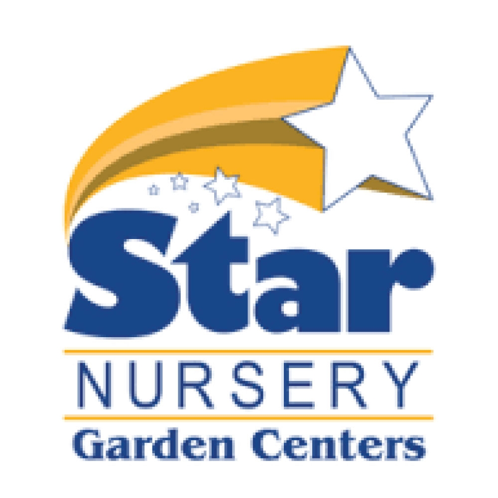 Star Nursery logo
