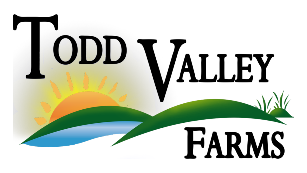 Todd Vally Farms Logo