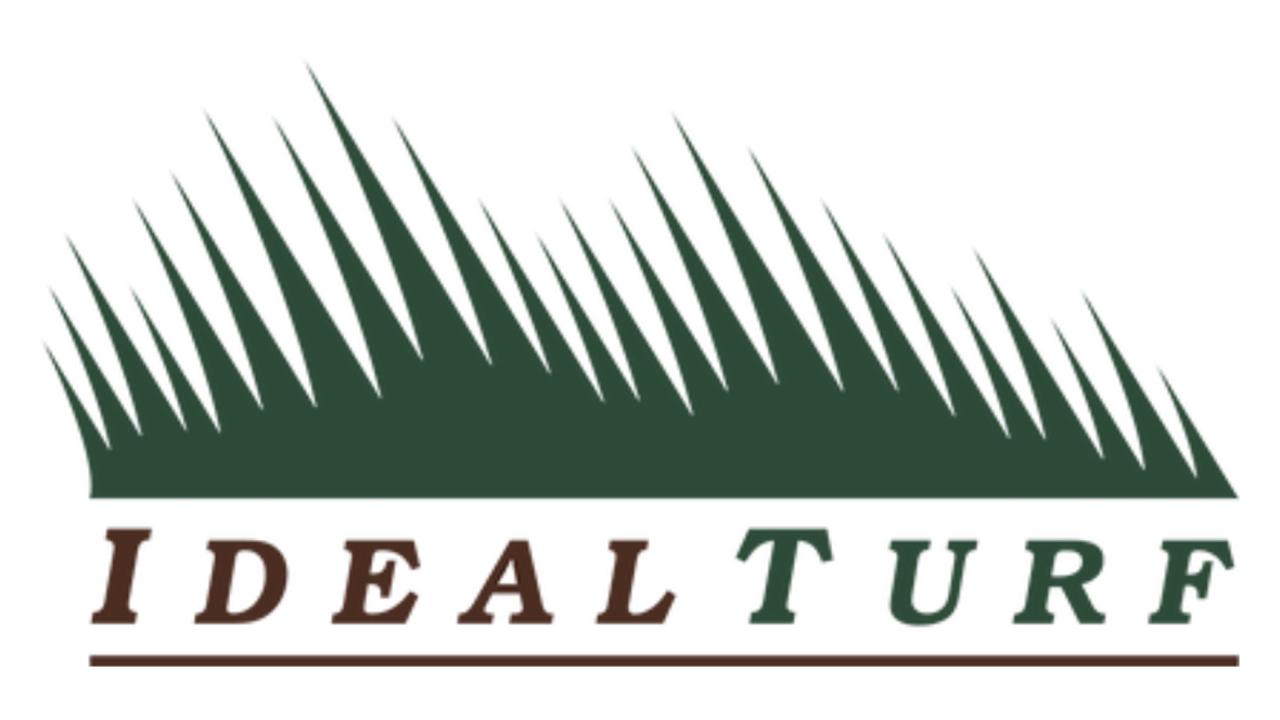 Ideal Turf Logo