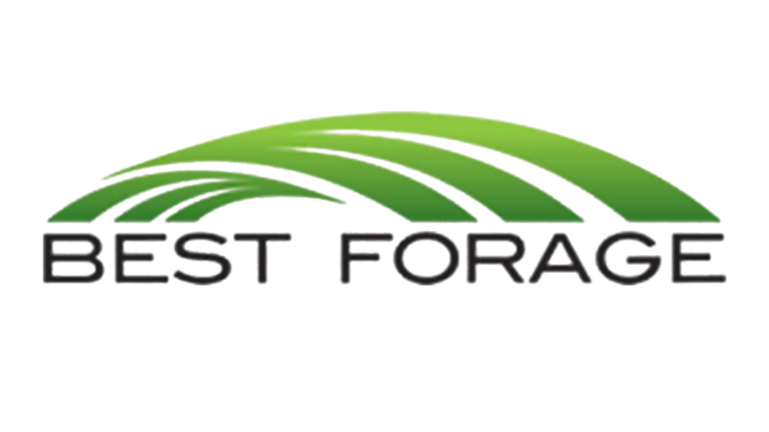 Best Forage Logo
