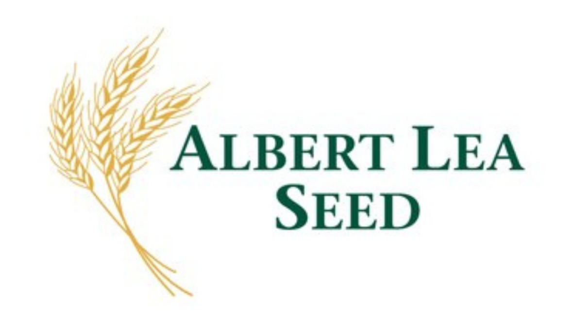 Albert Lead Seed Logo