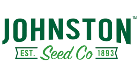 Johnston Seed Co Logo