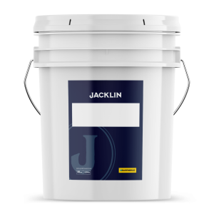 Jacklin bucket